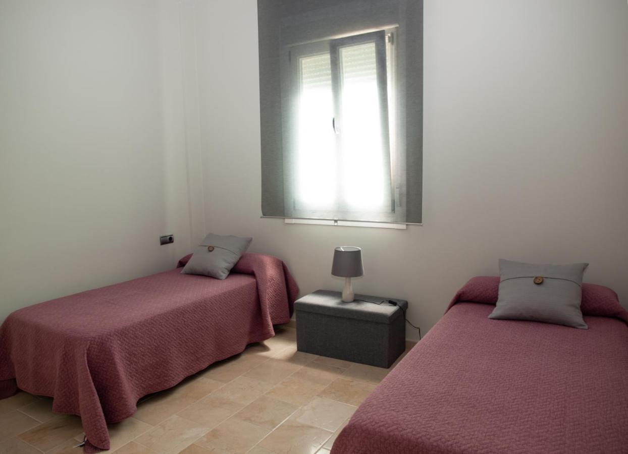 Apartamento La Casa Del Arte Cádis