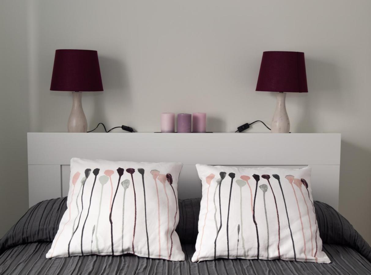 Apartamento La Casa Del Arte