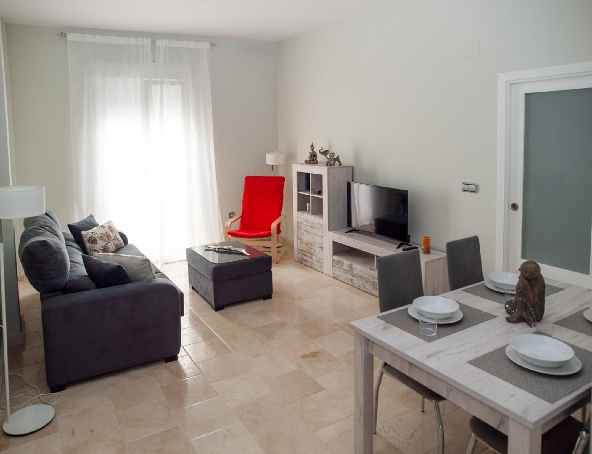 Apartment La Casa Del Arte *