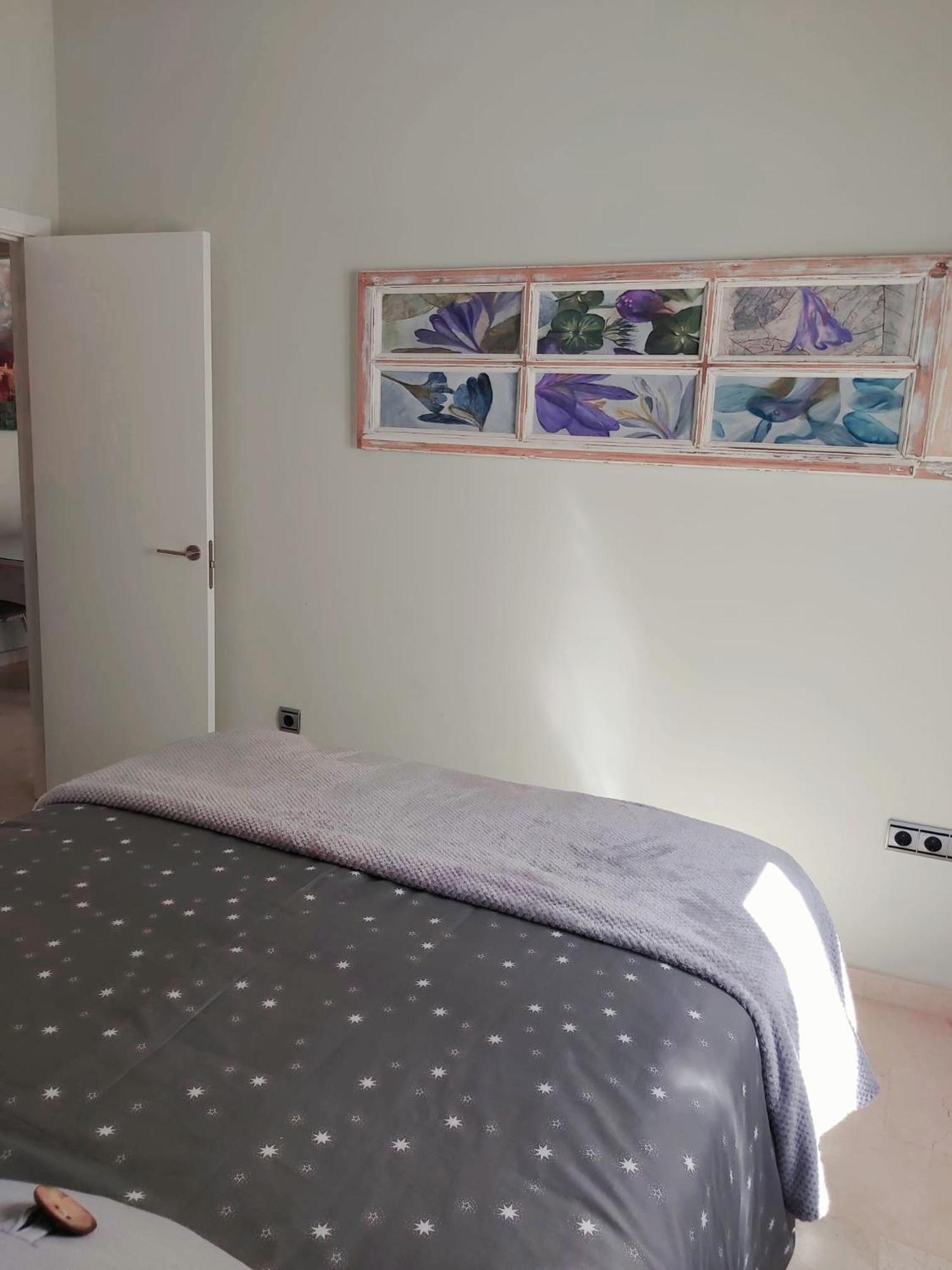Apartamento La Casa Del Arte