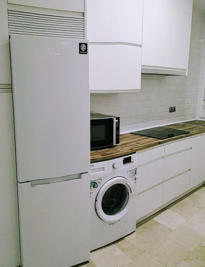 Apartamento La Casa Del Arte